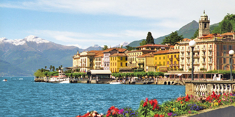 Italian Lake Tour | Lake Maggiore Tour | Verona Milan Tour